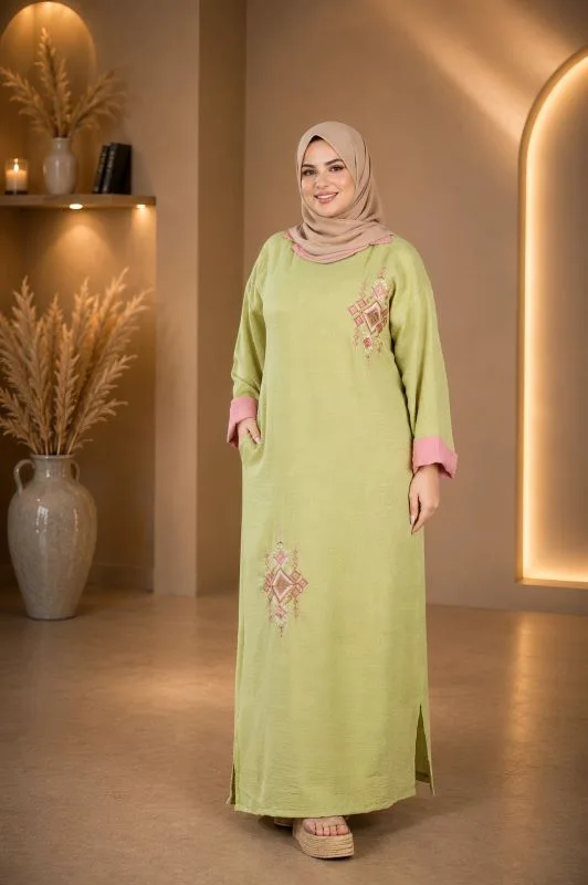 جبة العيد