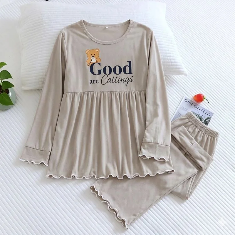 Pyjama good