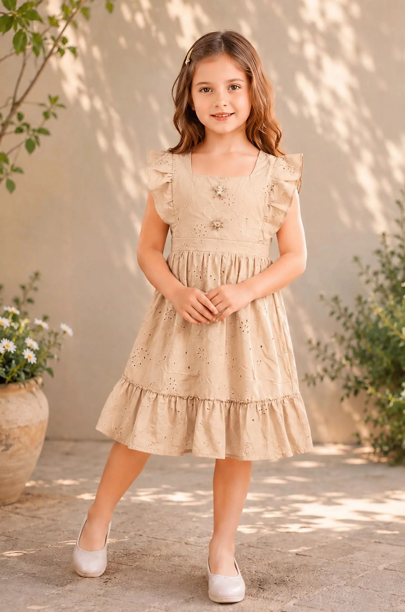 روبة broderie