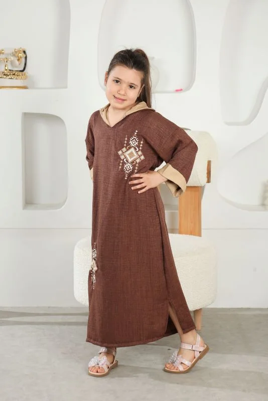 جبة قمراية