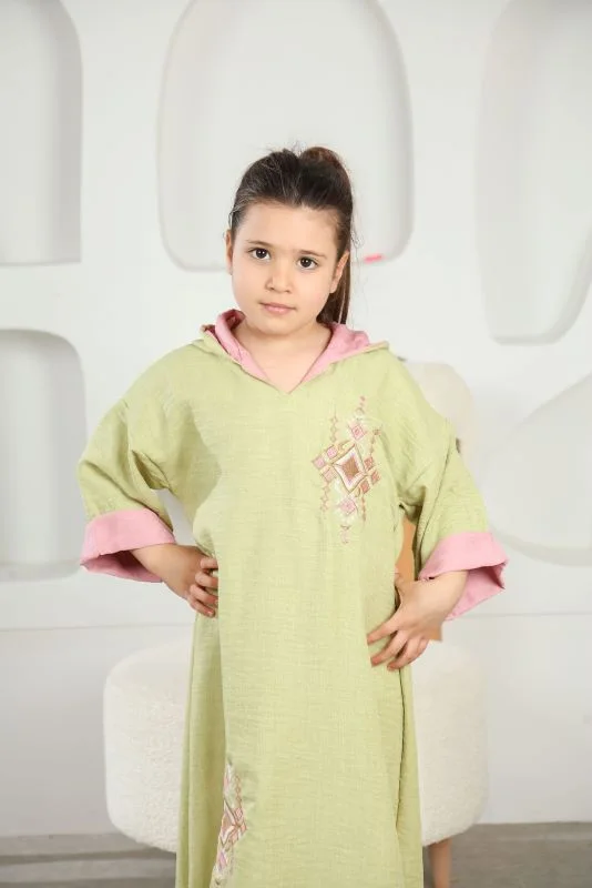 جبة قمراية