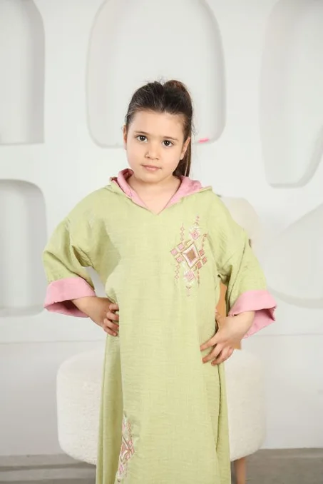 جبة قمراية