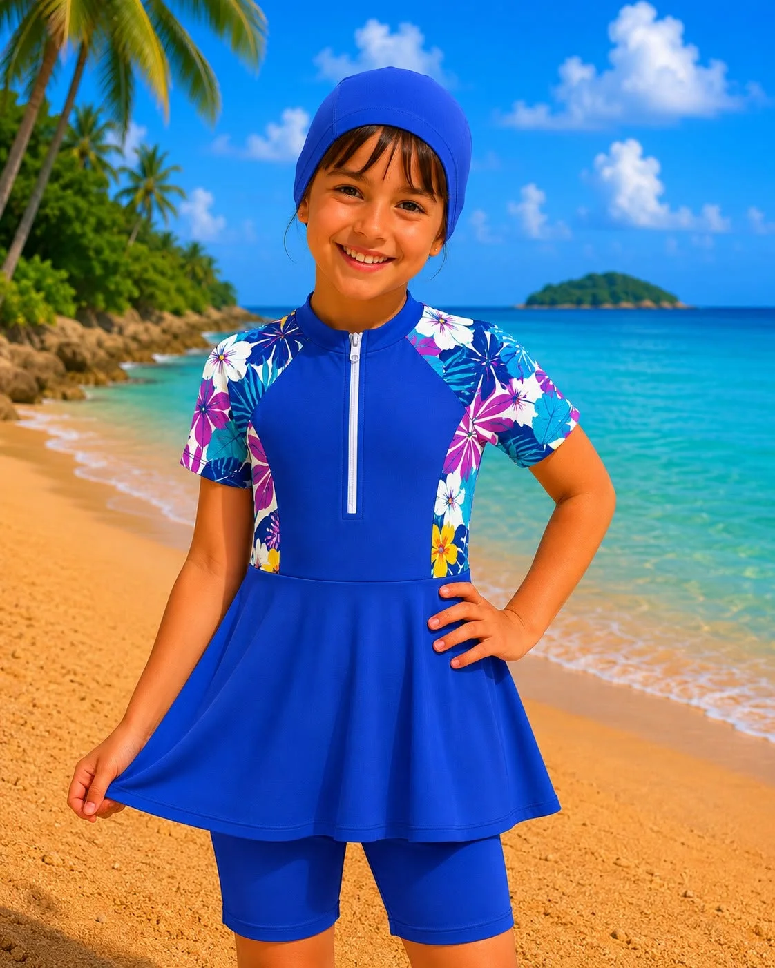Maillot banoutet