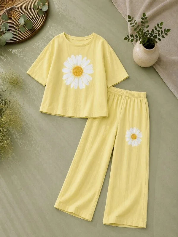 jaune