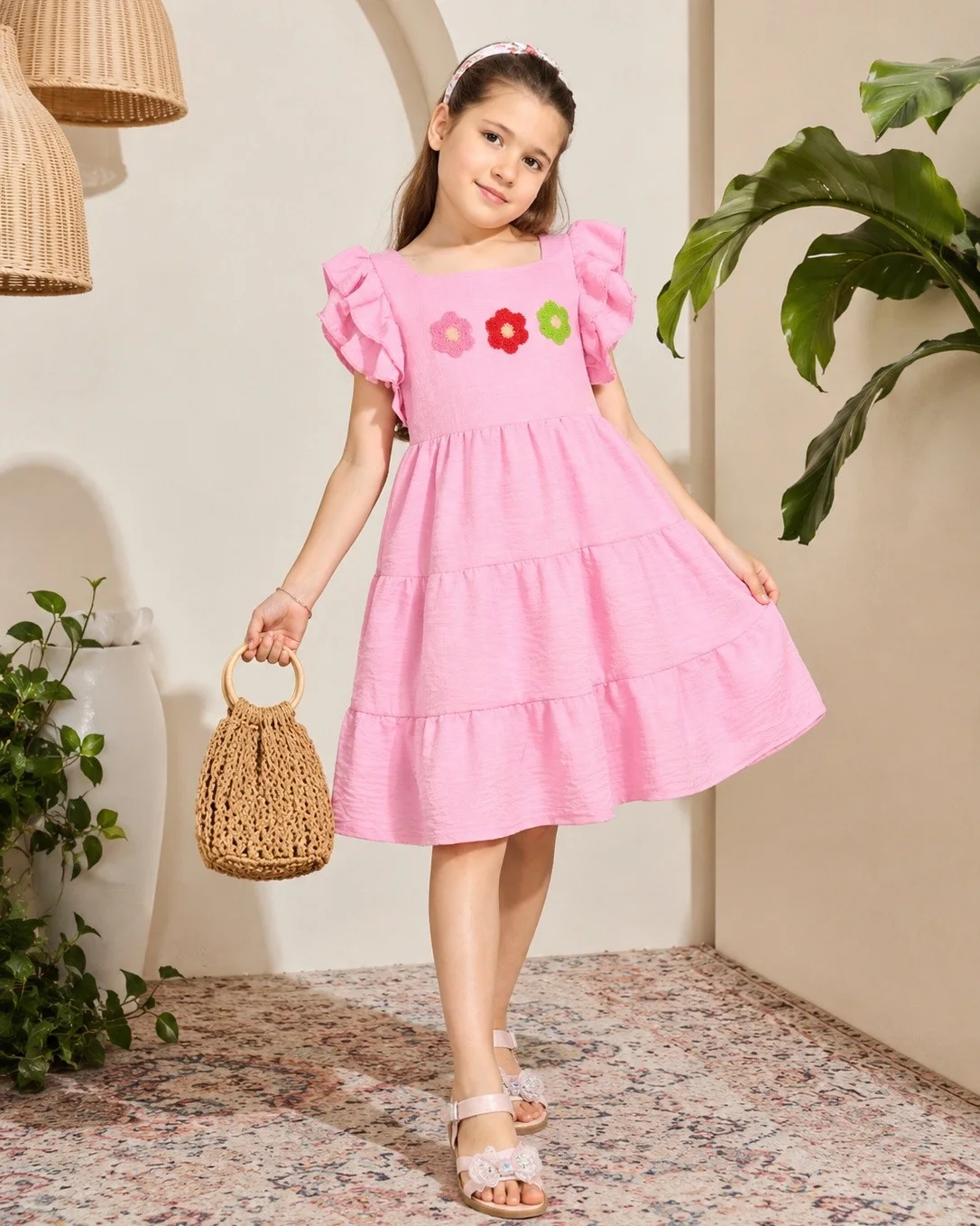 rose beb
