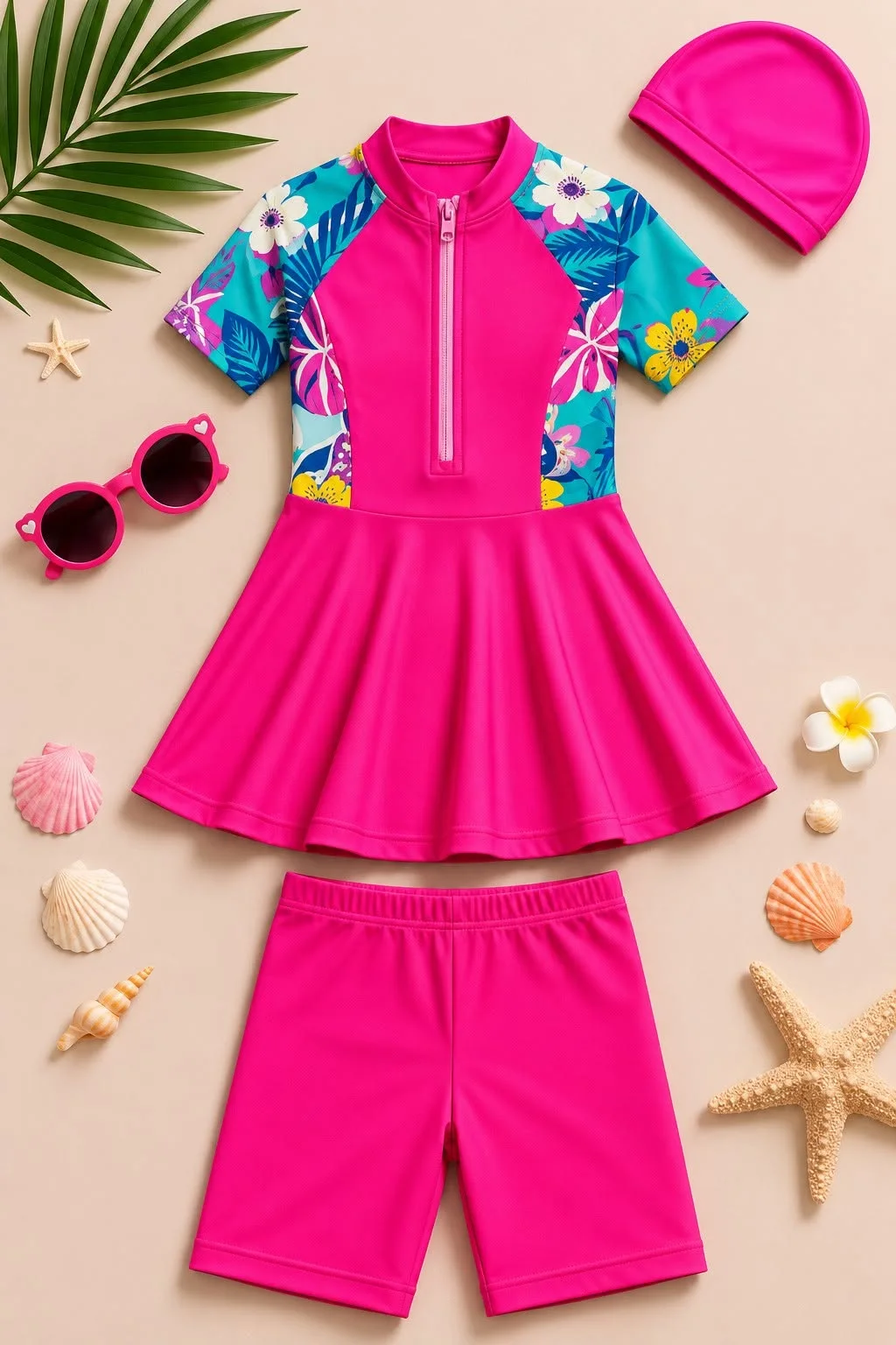 rose fuchsia
