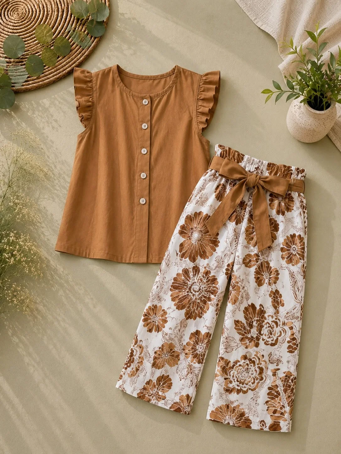 beige