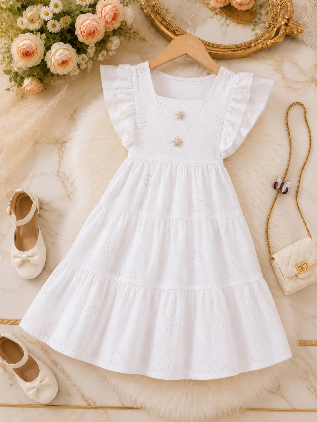 blanc