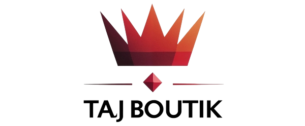 Tajboutikk