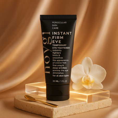 كريم إزالة التجاعيد الفوري من ™Hoygi