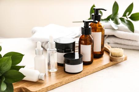 مستحضرات التجميل