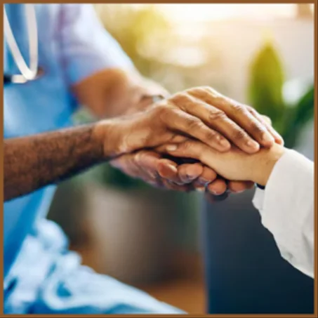 العناية الصحية