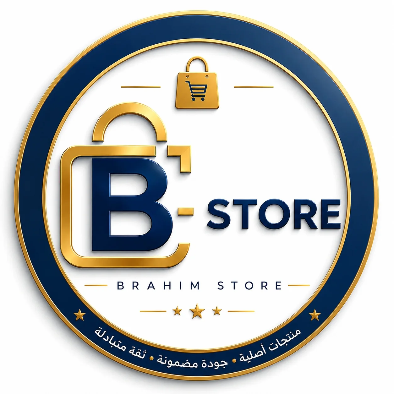 BrahimStore