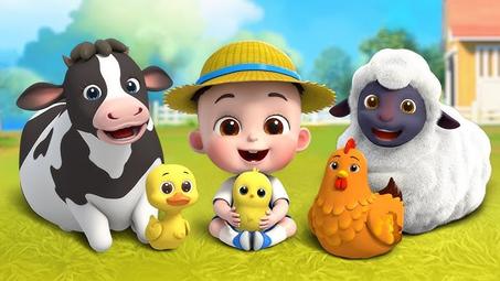 ألعاب الأطفال