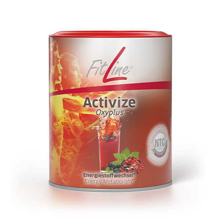FitLine Activize Oxyplus FR