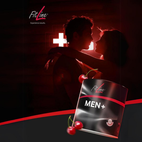 FitLine Men + FR