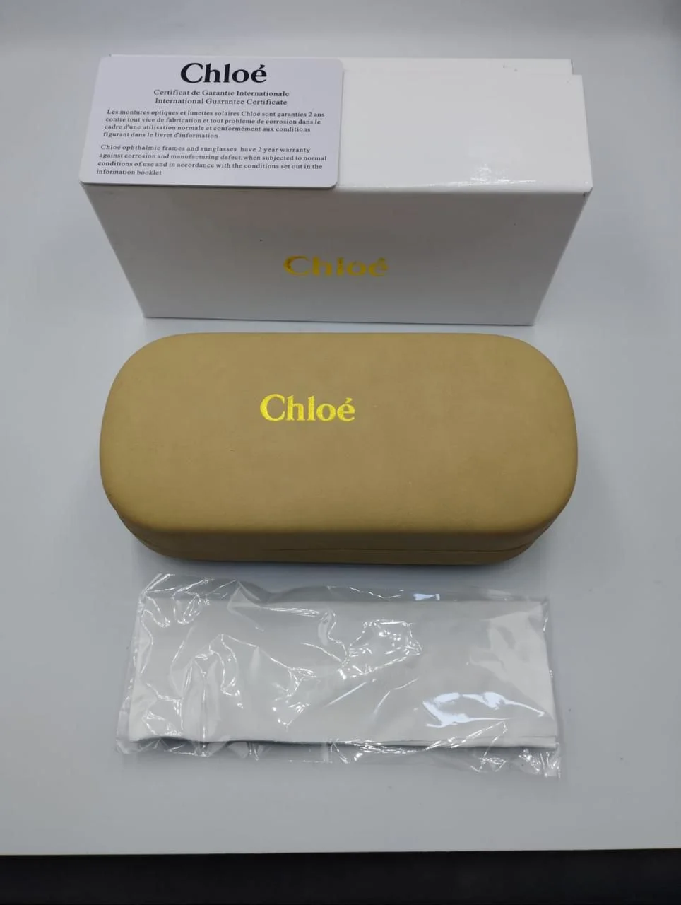 CHLOE