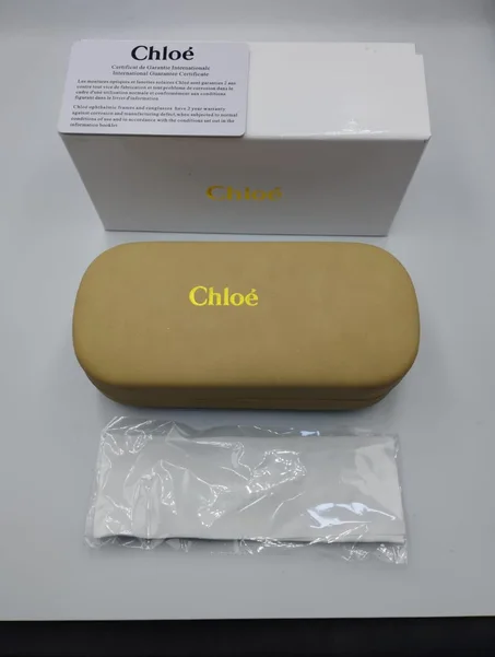 CHLOE