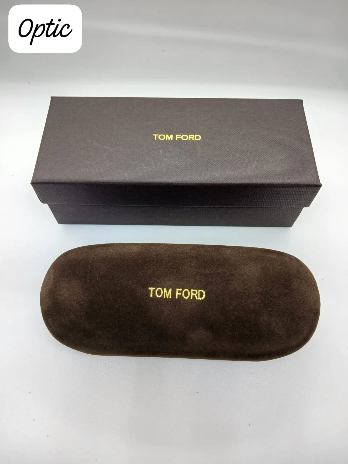 TOM FORD