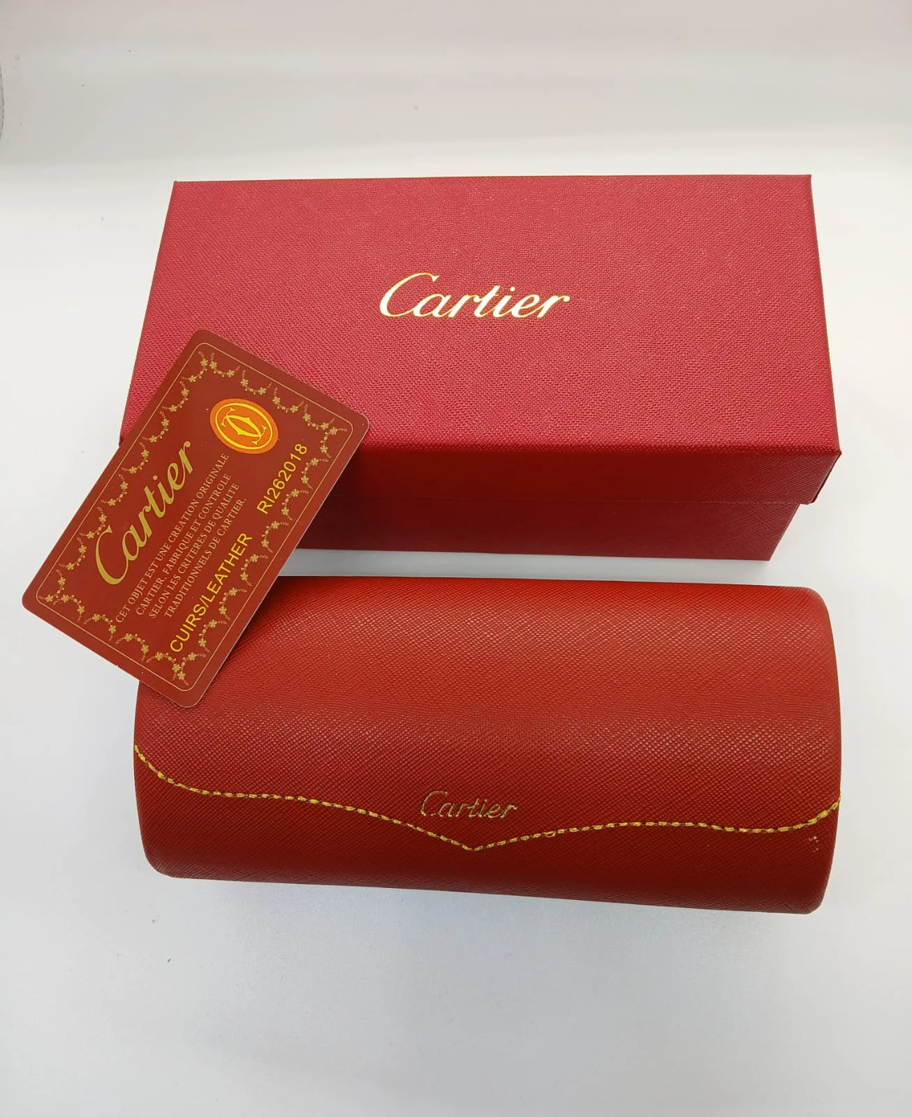 CARTIER