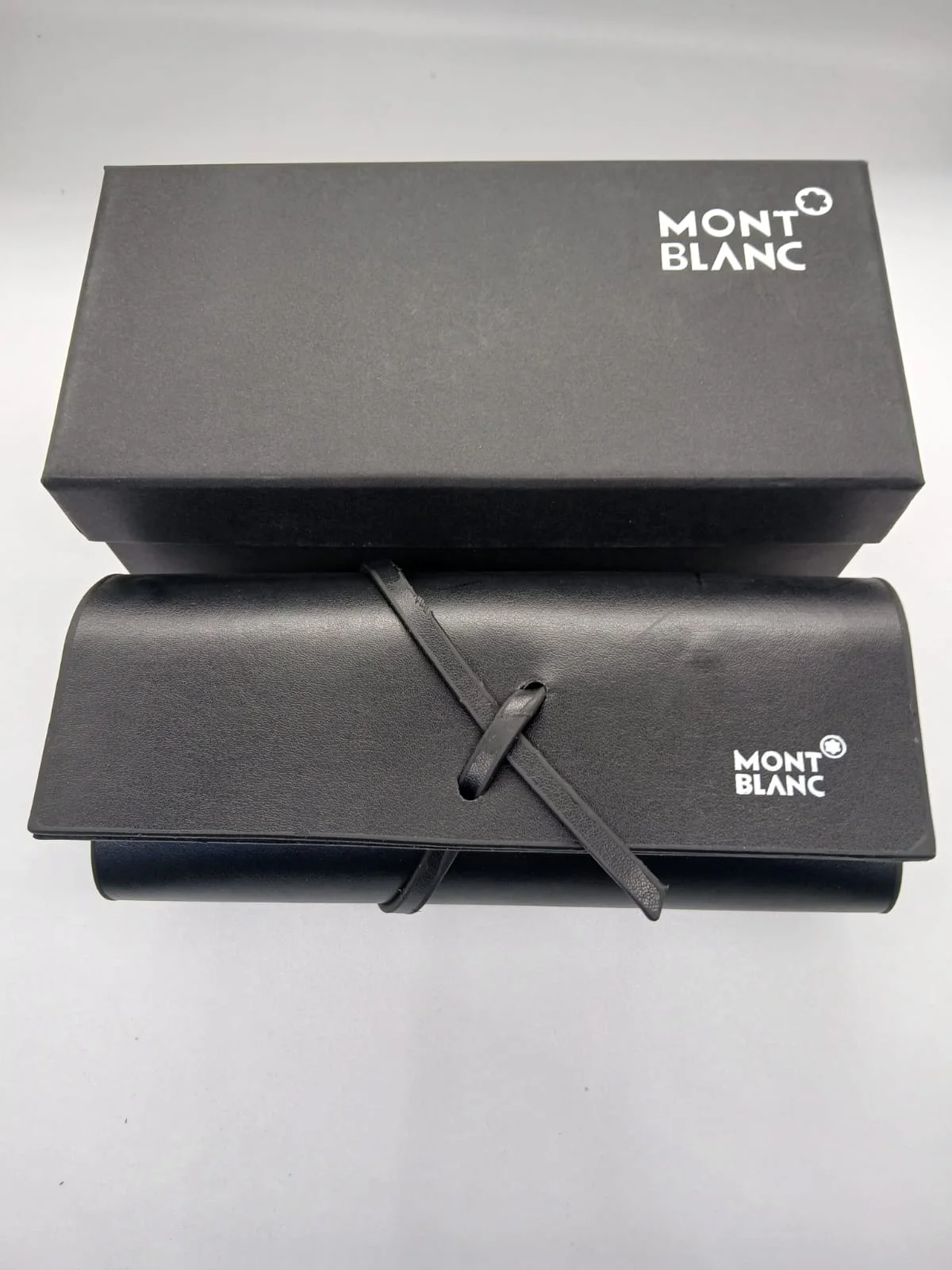 MONT BLANC
