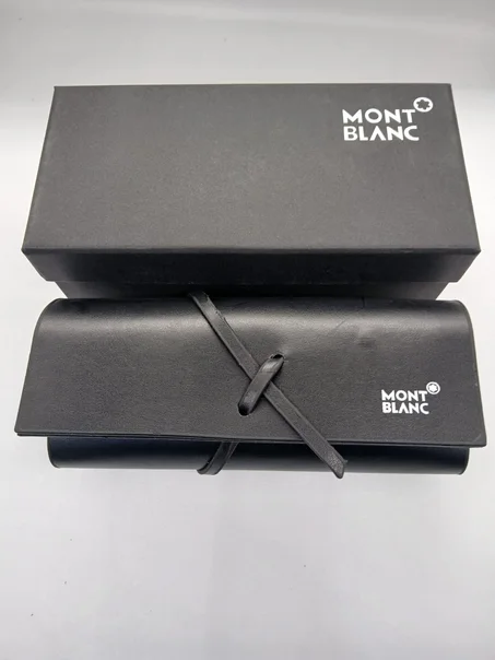 MONT BLANC