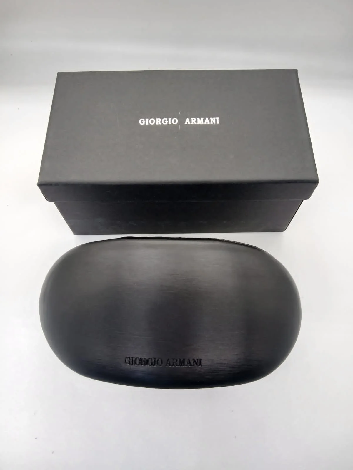 GIORGIO ARMANI