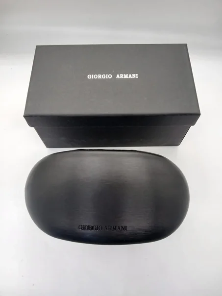 GIORGIO ARMANI