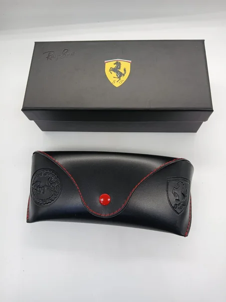 RAYBAN&FERRARI