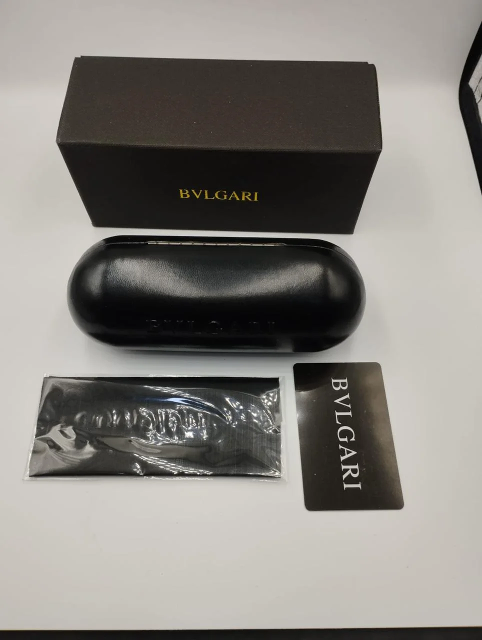 BVLGARI