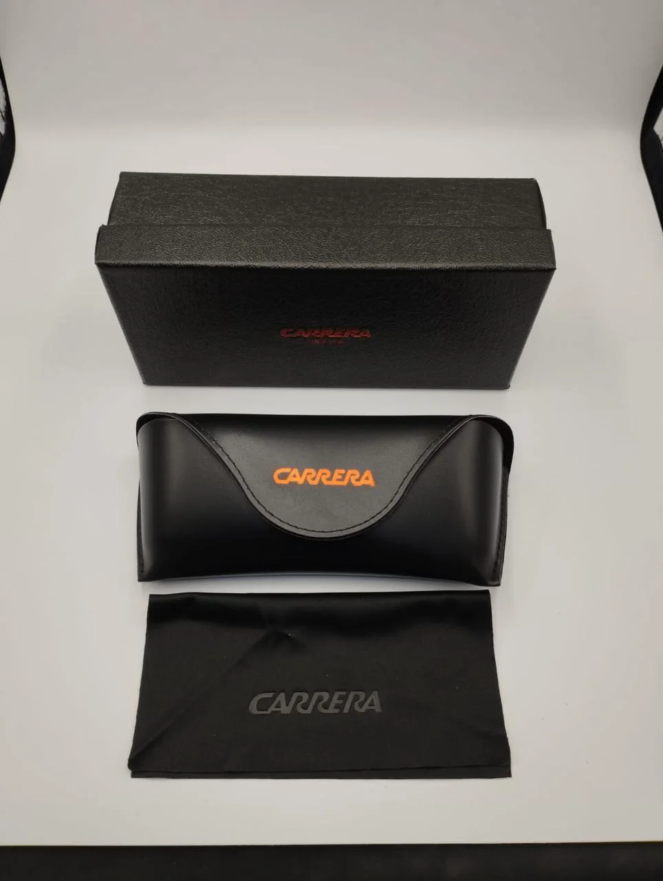 CARRERA