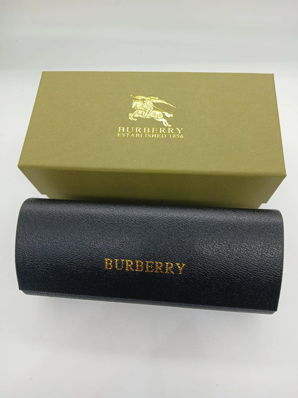 BURBERRY