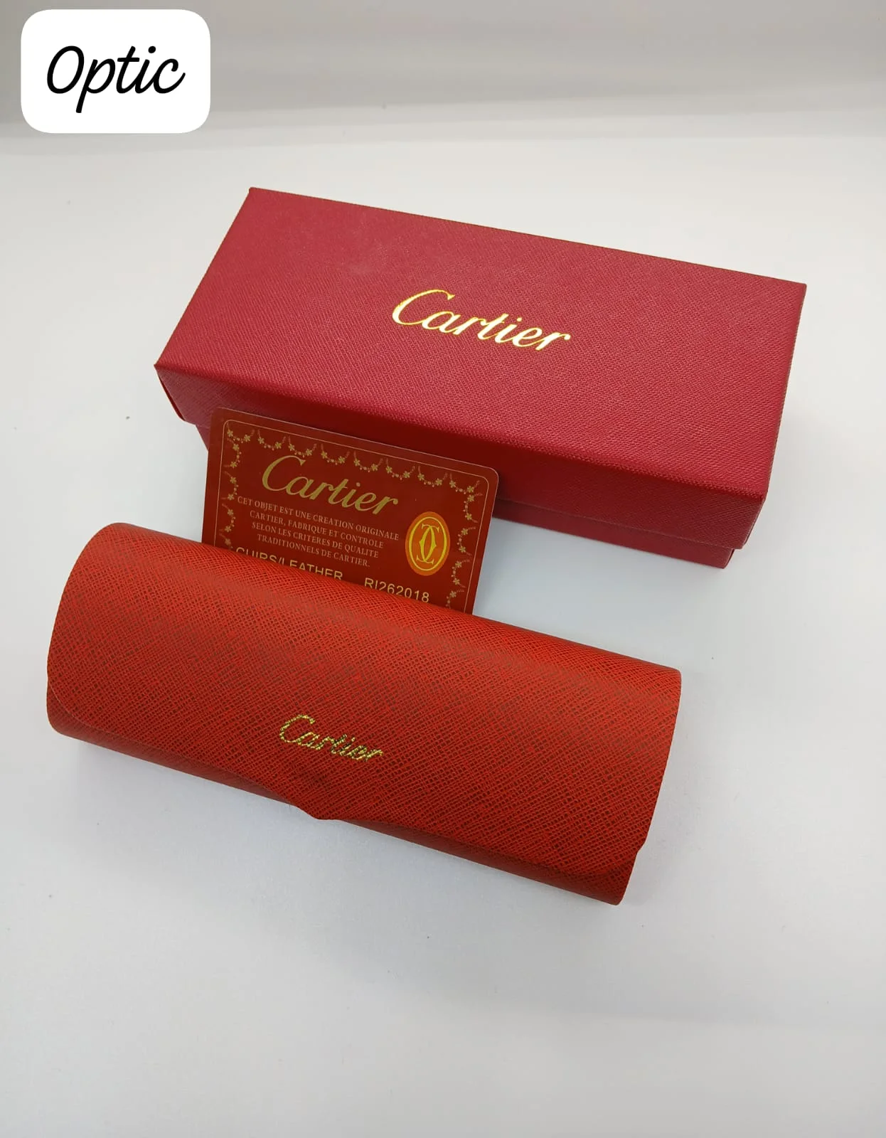 CARTIER