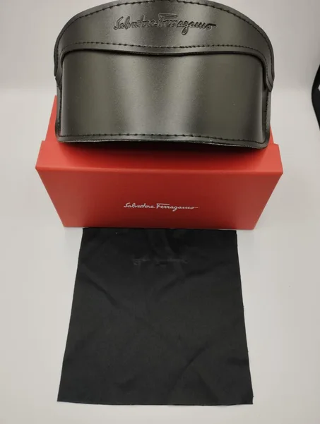 SALVADORE FERRAGAMOS