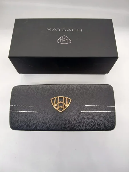 MAYBACH