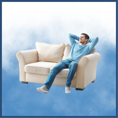 الأثاث المنزلي