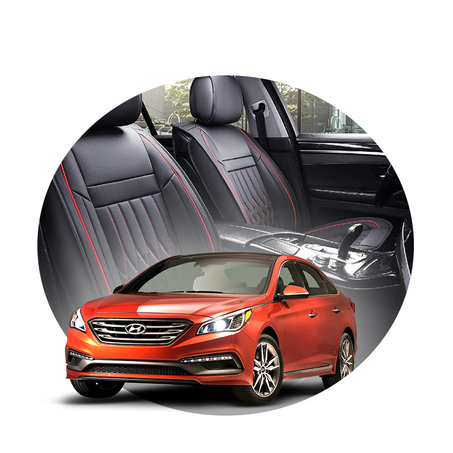 السيارات والأكسيسوري