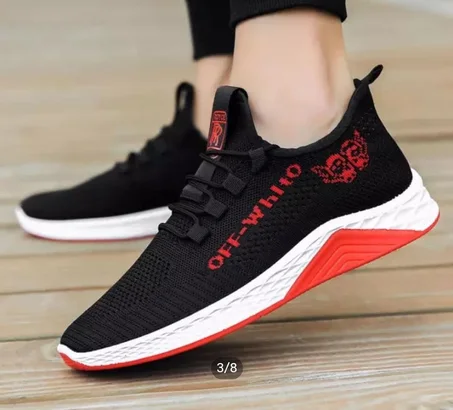 أفضل حذاء رياضي مريح لسنة 2024