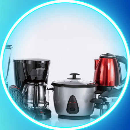 منتجات منزلية