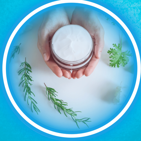 كريمات طبيعية