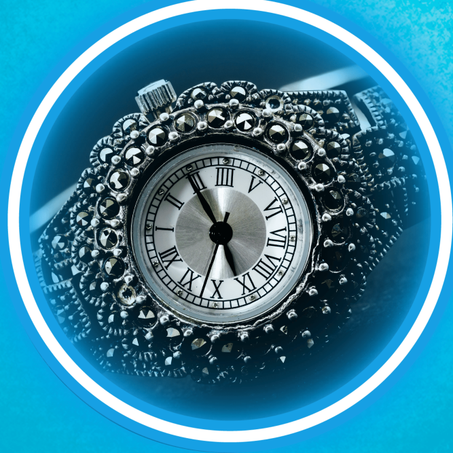 ساعة يد ممتازة