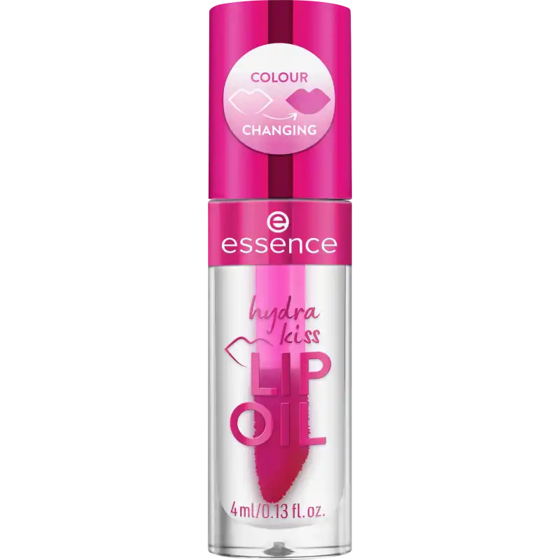 Lip Oil Hydra Kiss essence