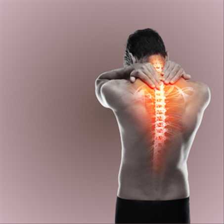 العناية بالجسم