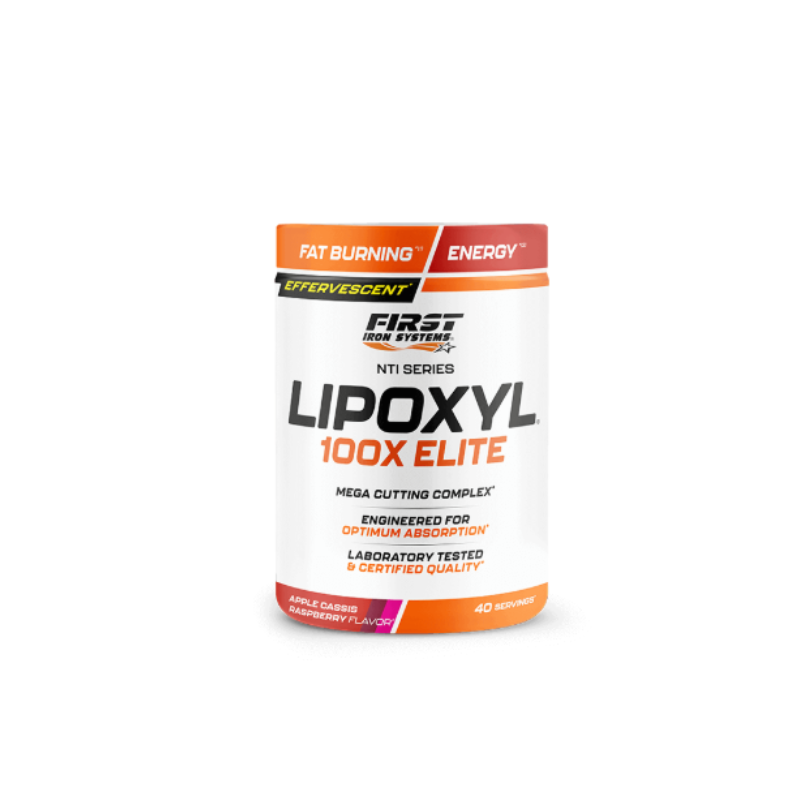 LIPOXYL 100X ELITE