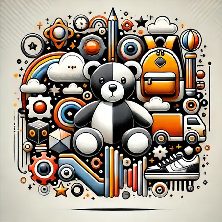 منتجات للأطفال