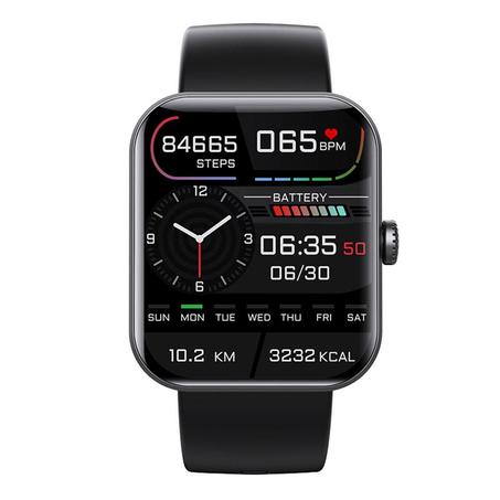 الساعة الرياضية الذكية متعددة الوظائف F57L