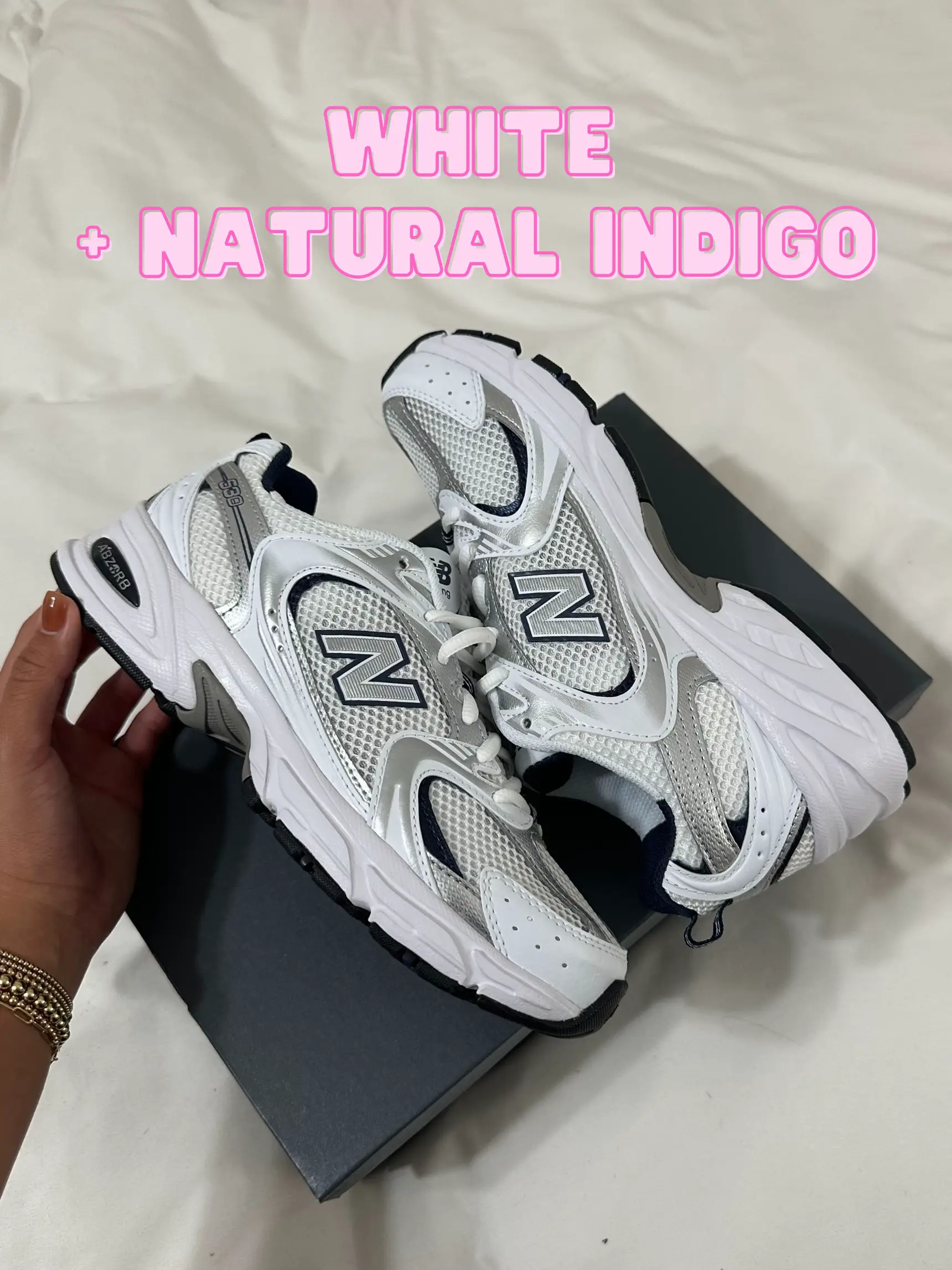 "نيو بالانس - New Balance"