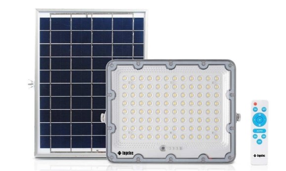 بروجيكتور بالطاقة الشمسية انجليك 300W 6500°K