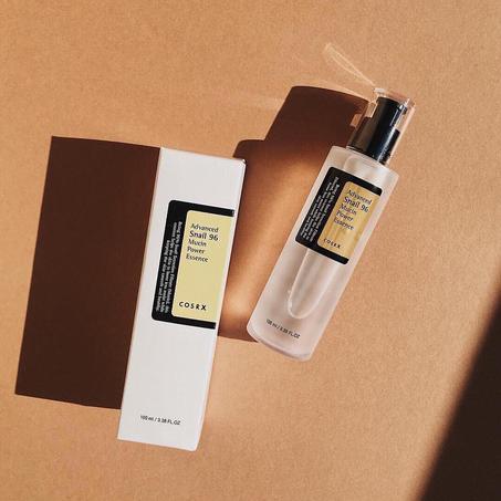 COSRX Advanced Snail 96 Mucin Power Essence 100mL