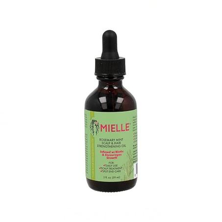 Mielle Organics Rosemary Mint Oil